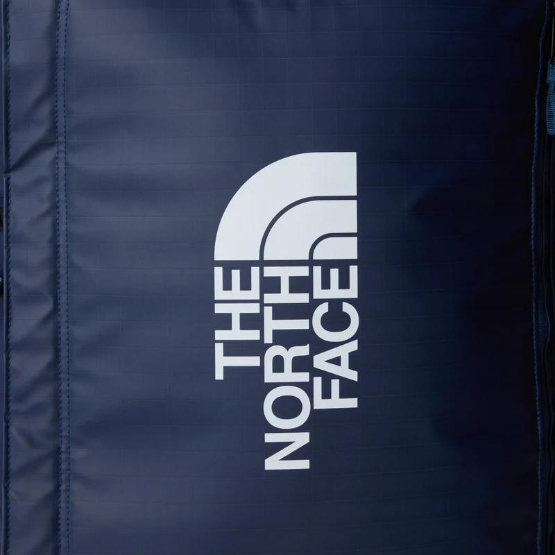 The North Face Base Camp Voyager Roller 21 - Rollenreisetasche 55 cm (shady blue/summit navy)