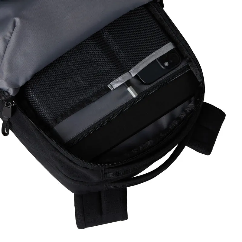 The North Face Jester 28 - Rucksack 46 cm (tnf black-npf)