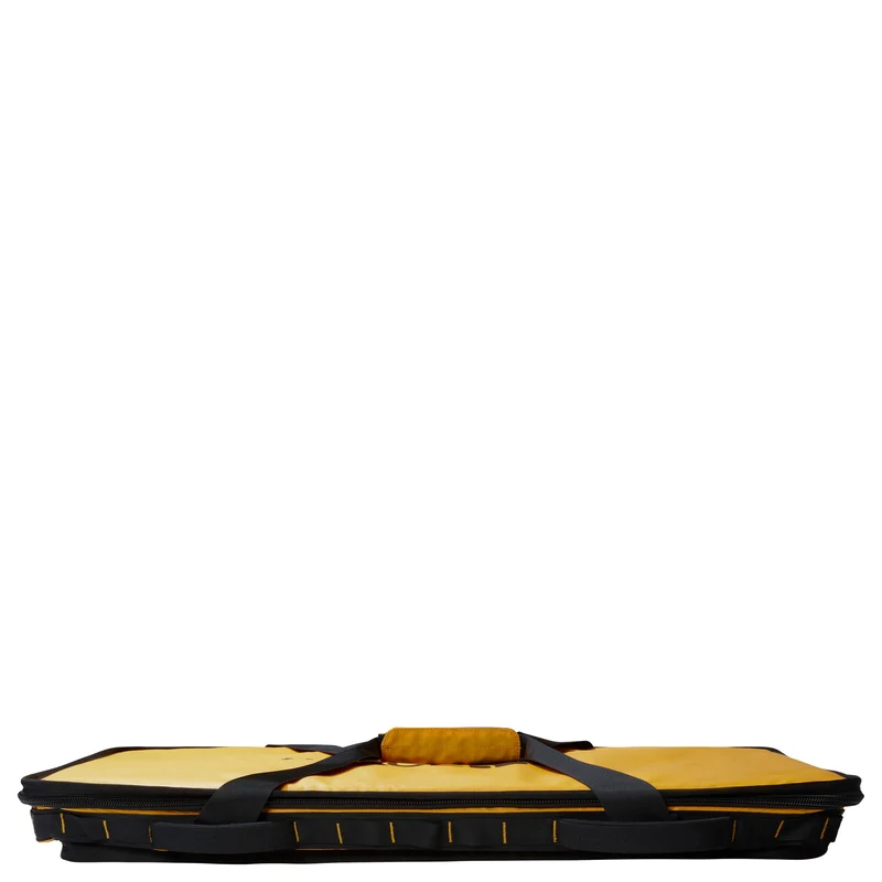The North Face Base Camp Gear Box L 90- Reisetasche 81 cm (summit gold-tnf black-n)