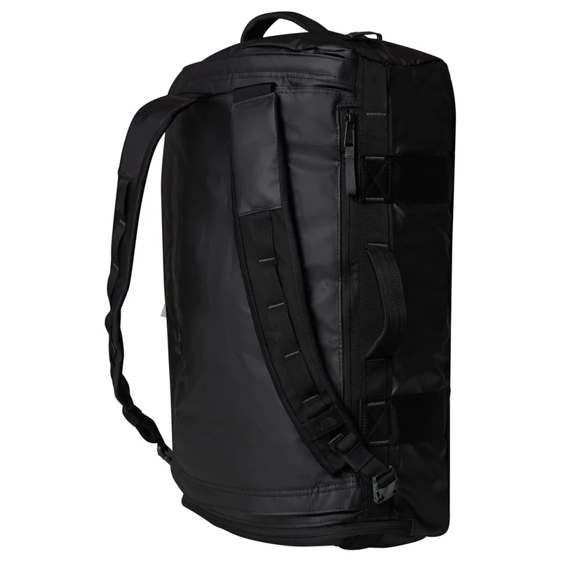 The North Face Base Camp Voyager Duffel 32 - Reisetasche 57.6 cm (tnf black/asphalt grey)