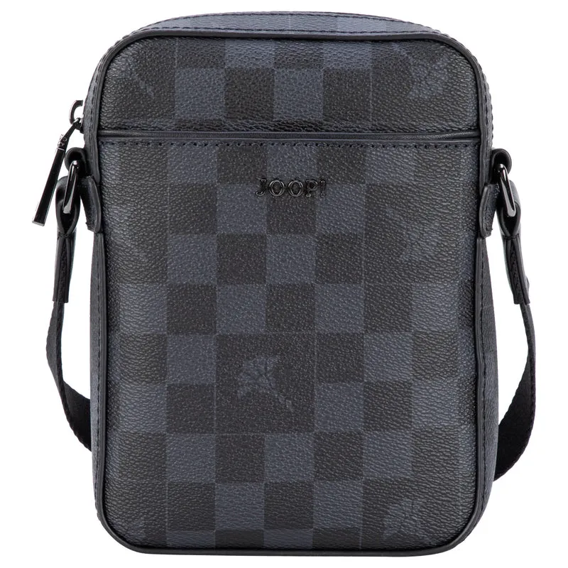Joop Cortina Piazza Rafael - Umhängetasche 19.5 cm (black)