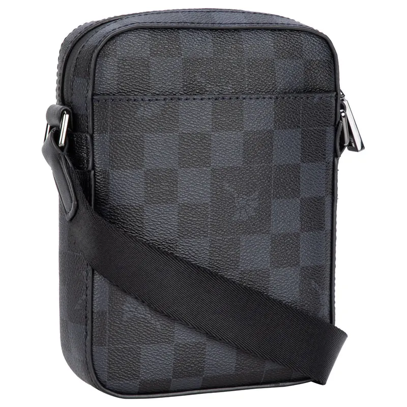 Joop Cortina Piazza Rafael - Umhängetasche 19.5 cm (black)