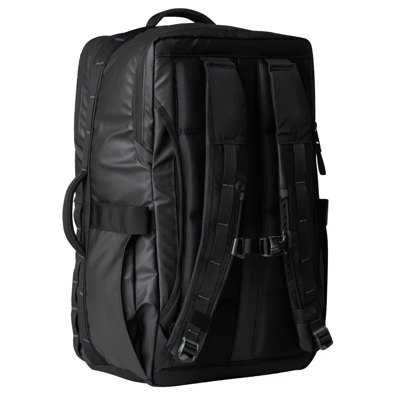 The North Face Base Camp Voyager Travel Pack- Rucksack 16" 49 cm (tnf black/asphalt grey)