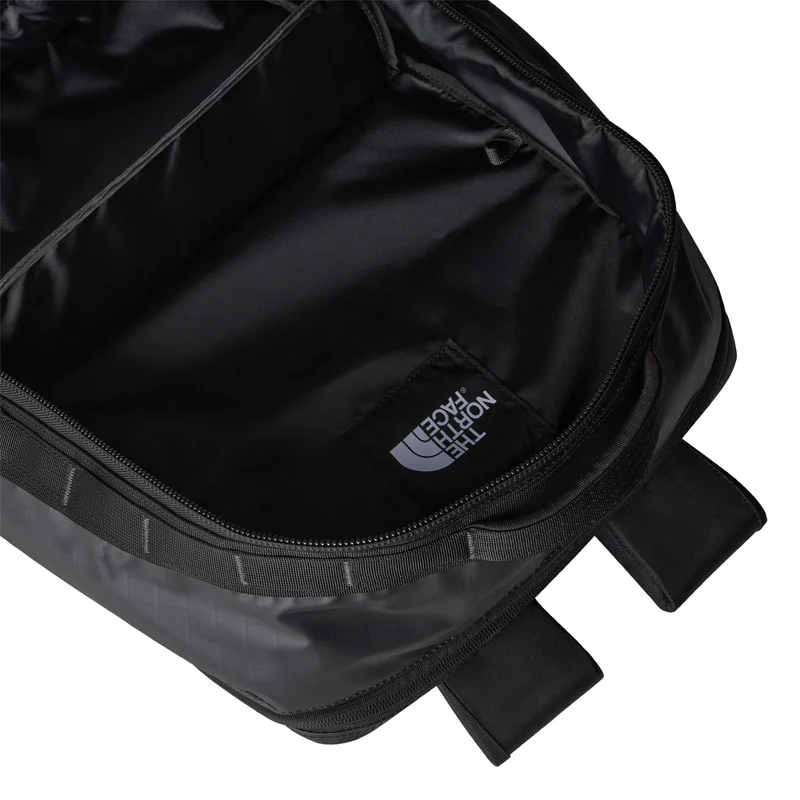 The North Face Base Camp Voyager Travel Pack- Rucksack 16" 49 cm (tnf black/asphalt grey)