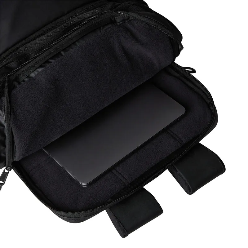 The North Face Base Camp Voyager Travel Pack- Rucksack 16" 49 cm (tnf black/asphalt grey)