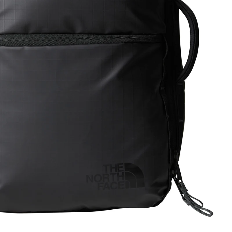 The North Face Base Camp Voyager Travel Pack- Rucksack 16" 49 cm (tnf black/asphalt grey)