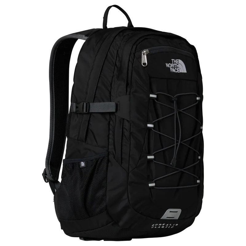 The North Face Borealis Classic 29 - Rucksack 15" 50 cm (tnf black-asphalt grey)
