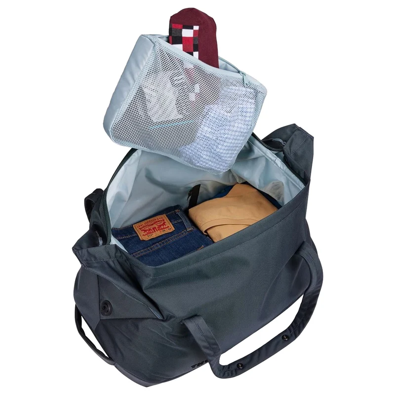 Thule Subterra 2 - Reisetasche 35 L 55 cm (dark slate)