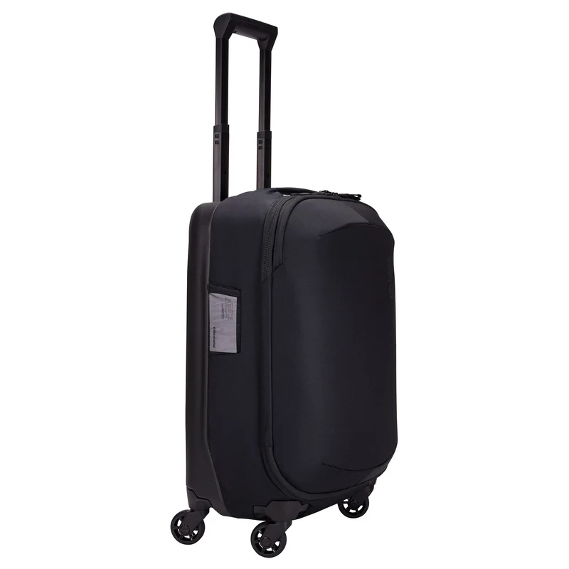 Thule Subterra 2 - 4-Rollen-Kabinentrolley 55 cm (black)