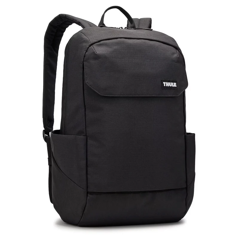 Thule Lithos 20 - Rucksack 15.6" 44 cm (black)