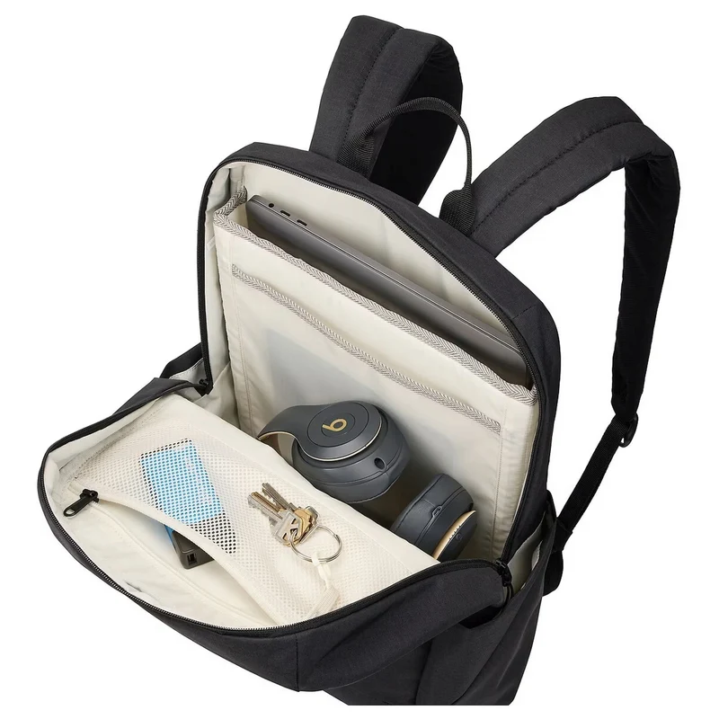 Thule Lithos 20 - Rucksack 15.6" 44 cm (black)