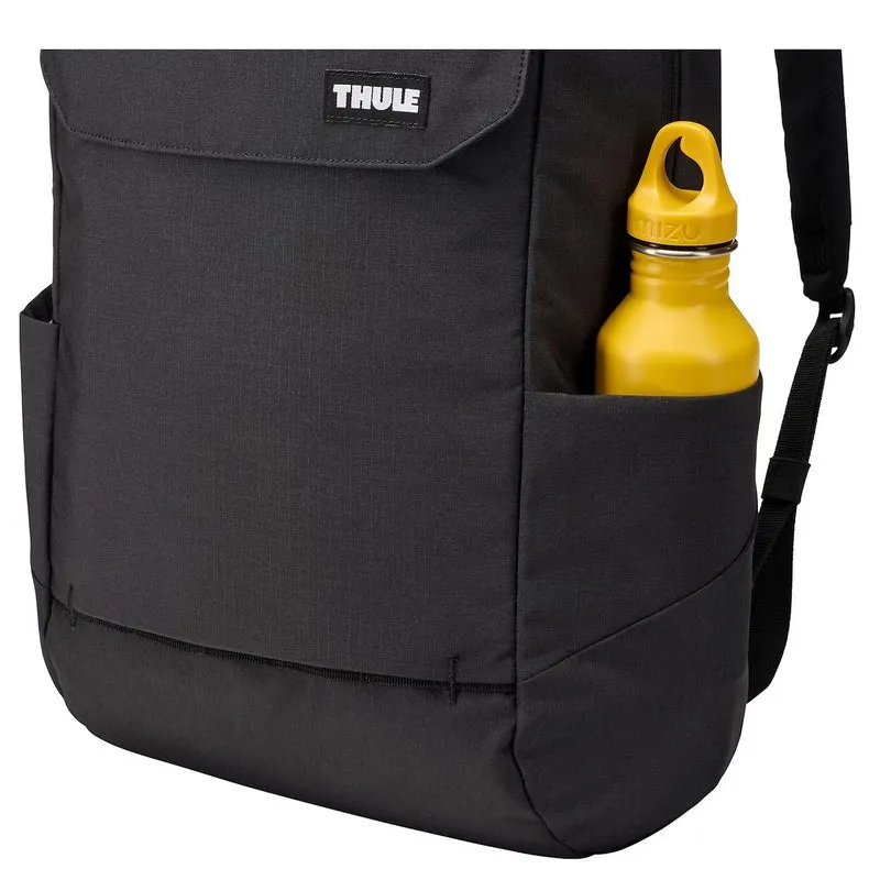 Thule Lithos 20 - Rucksack 15.6" 44 cm (black)
