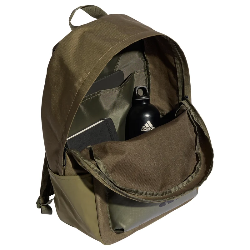 adidas Classic Bars 3S - Rucksack 44 cm (olistr/black)