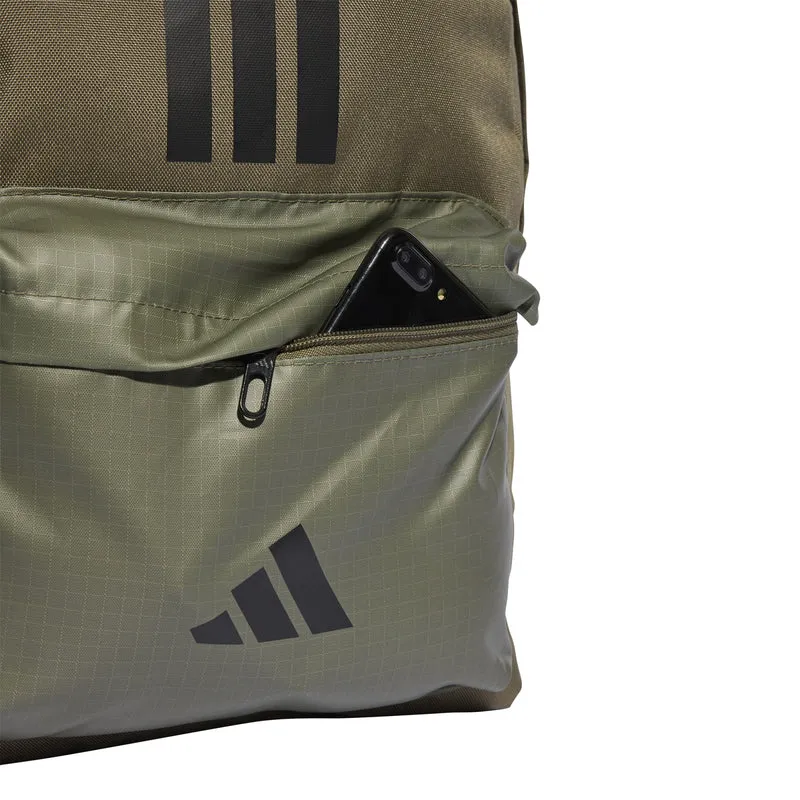 adidas Classic Bars 3S - Rucksack 44 cm (olistr/black)