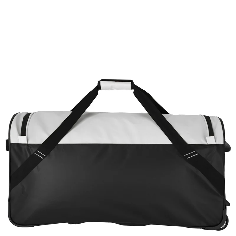 Travelite Basics - Rollenreisetasche Plane 97L 71 cm (weiß)