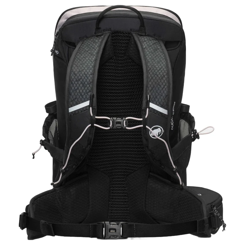 Mammut Ducan 22 - Wanderrucksack Women 50 cm (alpine calamint-black)