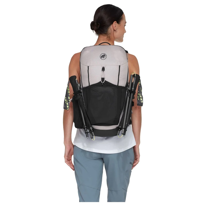 Mammut Ducan 22 - Wanderrucksack Women 50 cm (alpine calamint-black)