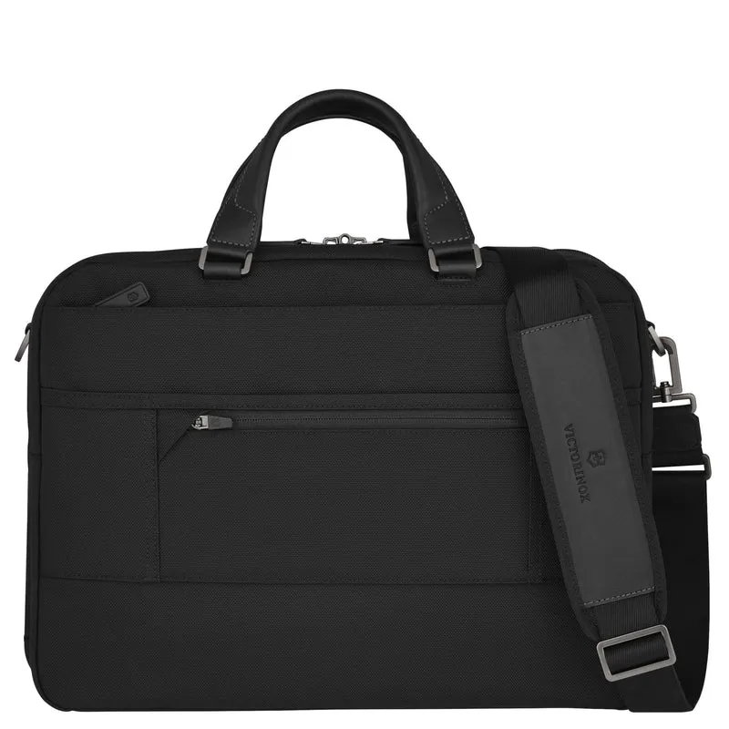 Victorinox Mythic Deluxe - Aktentasche 15,6" 42 cm (black)
