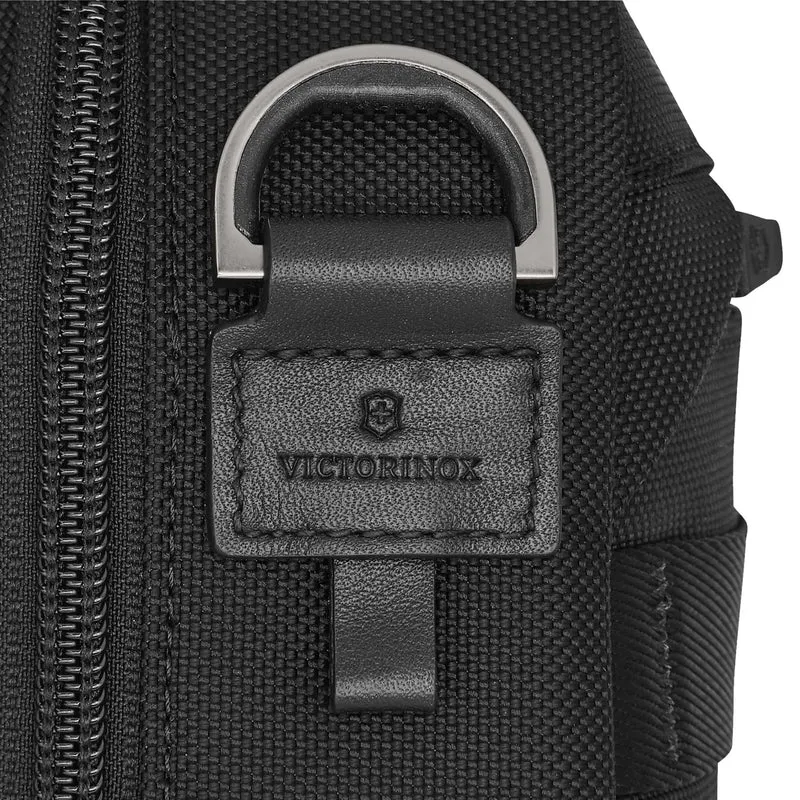 Victorinox Mythic Deluxe - Aktentasche 15,6" 42 cm (black)