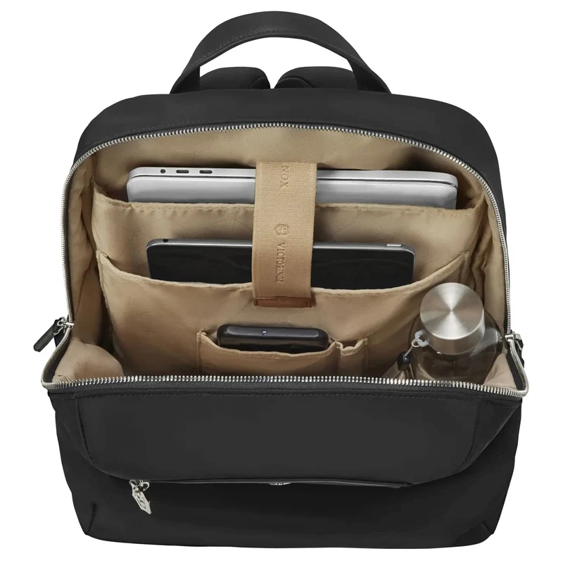 Victorinox Signature Compact - Rucksack 14" 38 cm (black)