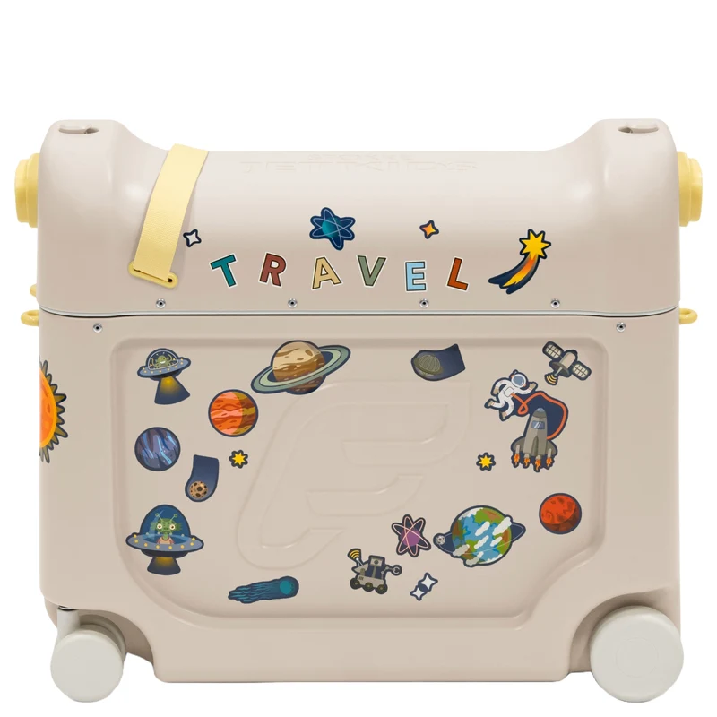 Stokke® JetKids™ BedBox 46 cm (moonglow white)
