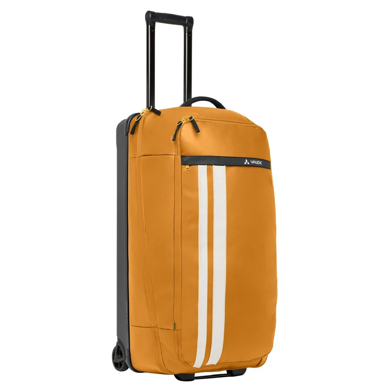 Vaude Takutea 90 - Rollenreisetasche L 77 cm (silt brown)