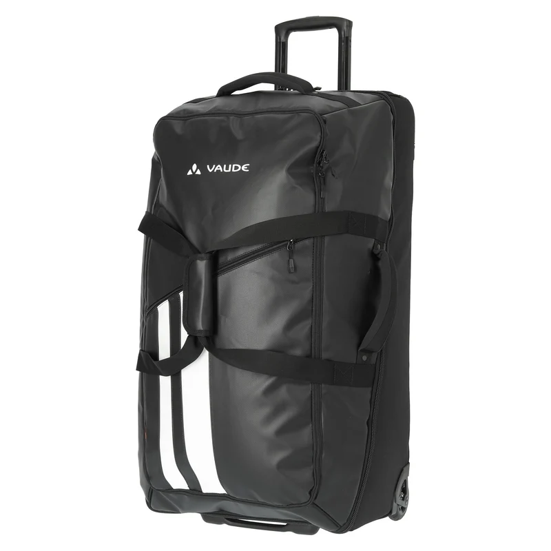 Vaude New Islands Rotuma 90 - Rollenreisetasche L 75 cm (black)