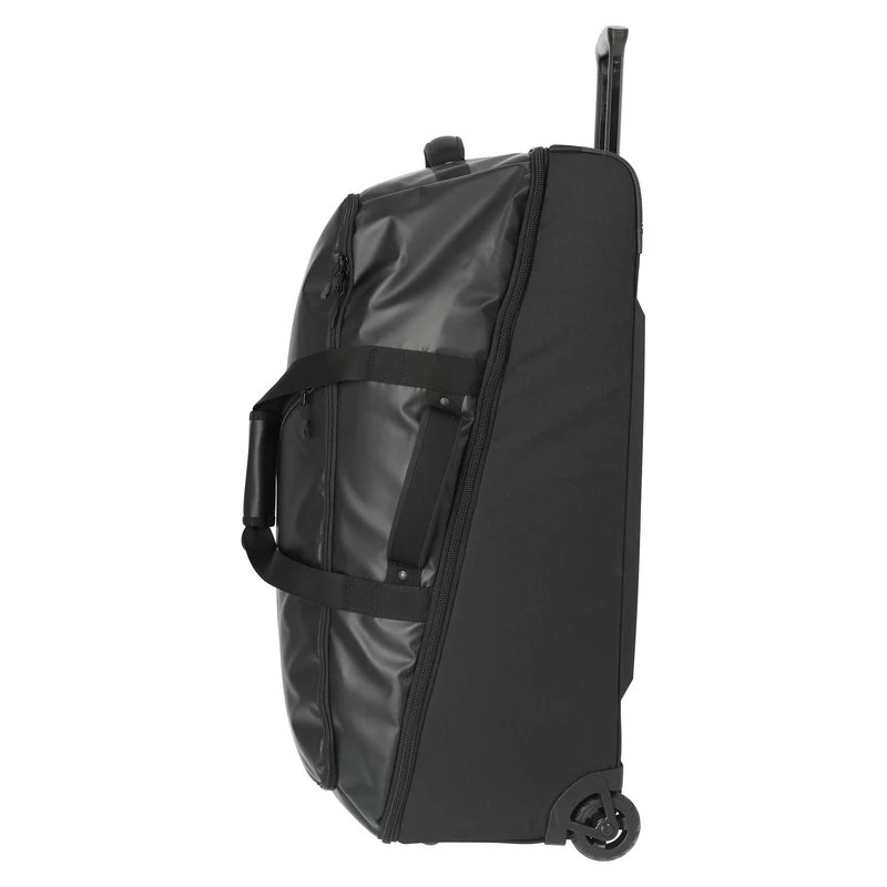 Vaude New Islands Rotuma 90 - Rollenreisetasche L 75 cm (black)