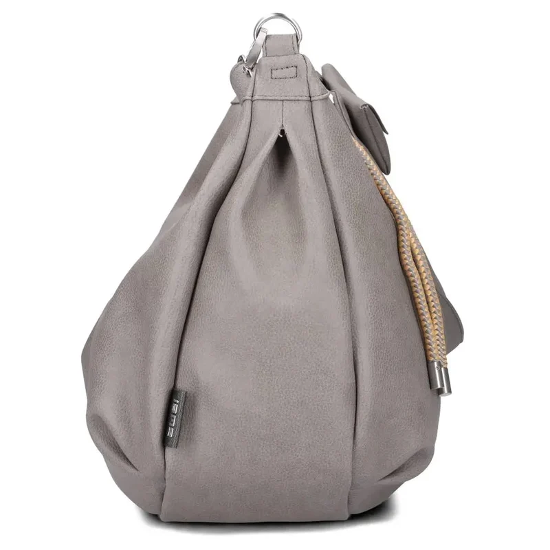 zwei Lola LO140 - Shopper 44 cm (grey)