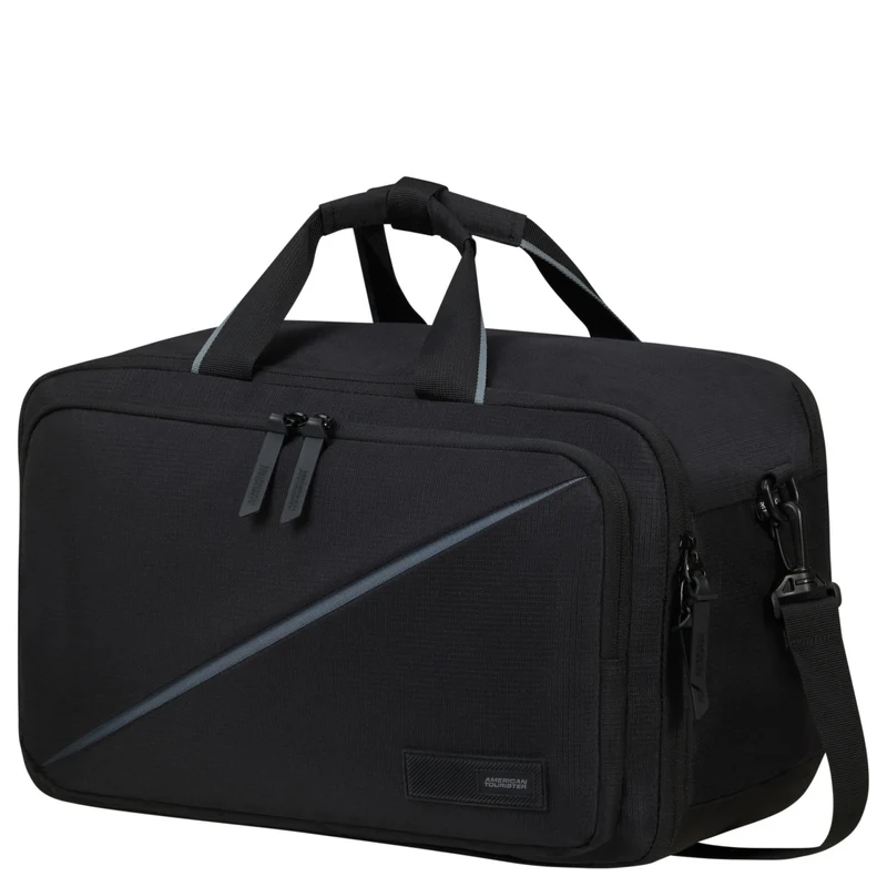 American Tourister Take2Cabin - 3-Way Bordtasche 14" 40 cm (schwarz)