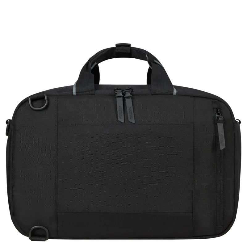American Tourister Take2Cabin - 3-Way Bordtasche 14" 40 cm (schwarz)