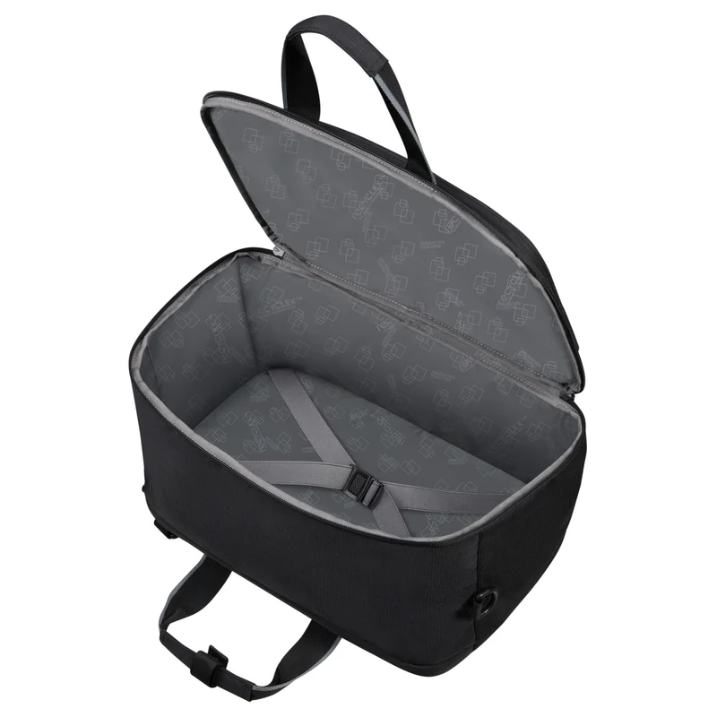 American Tourister Take2Cabin - 3-Way Bordtasche 14" 40 cm (schwarz)