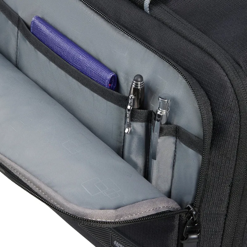 American Tourister Take2Cabin - 3-Way Bordtasche 14" 40 cm (schwarz)