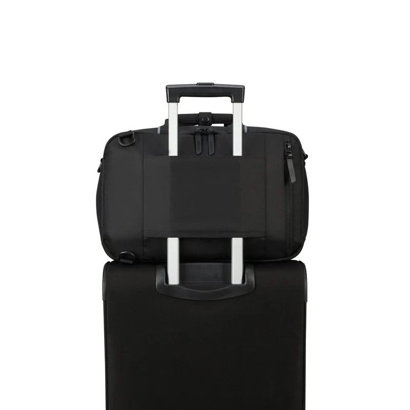 American Tourister Take2Cabin - 3-Way Bordtasche 14" 40 cm (schwarz)