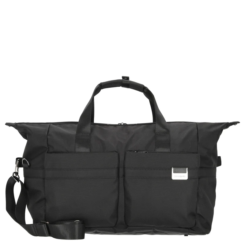 Samsonite Airea - Reisetasche 45 cm (black)
