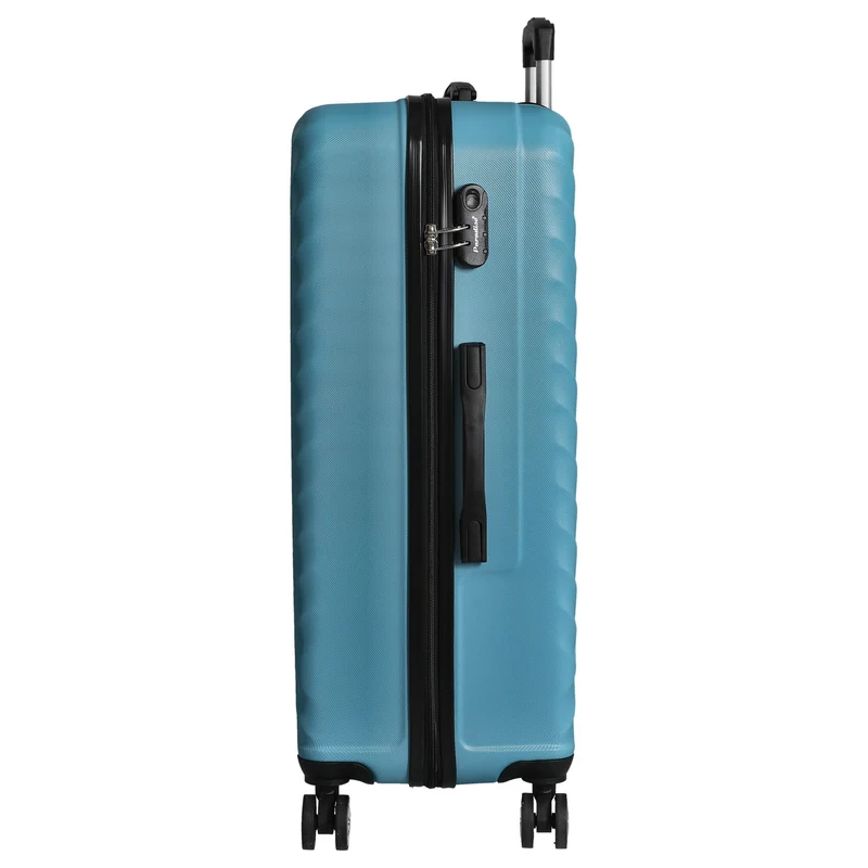 Paradise by CHECK.IN Kingston - 4-Rollen-Trolley 77 cm (türkis)