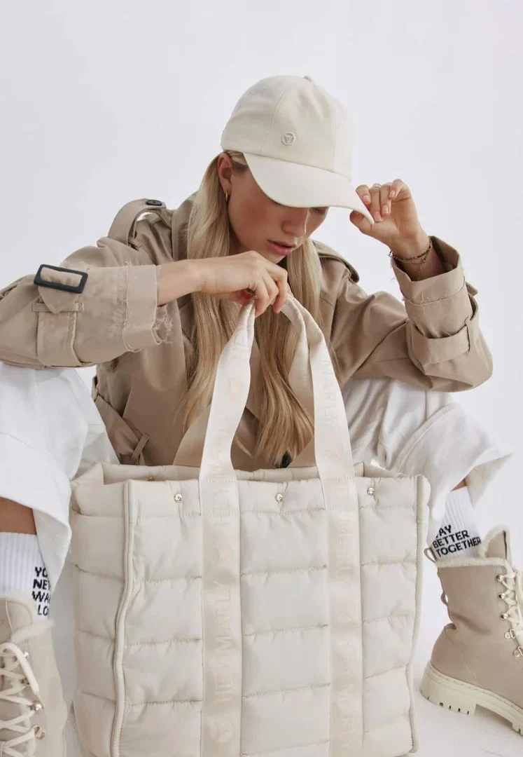 Best Buddy Crema - Shopper