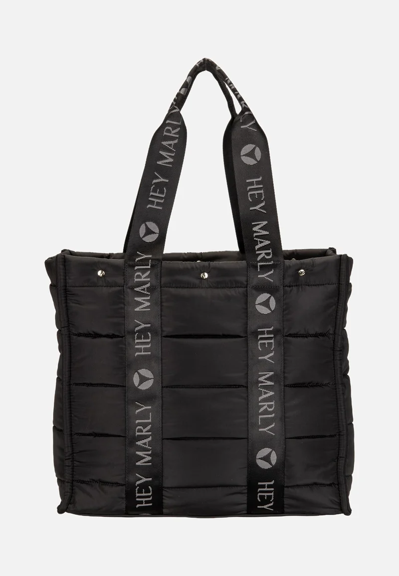 Best Buddy Black - Shopper