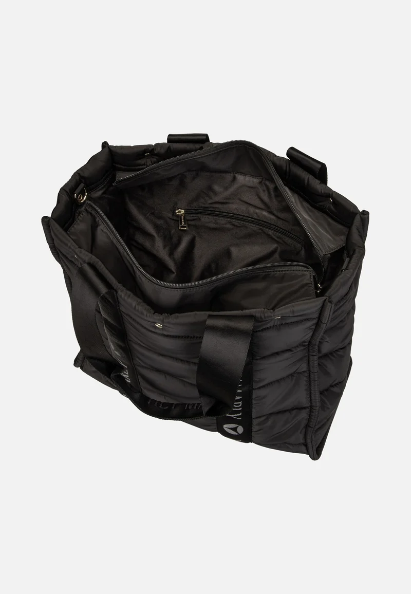 Best Buddy Black - Shopper