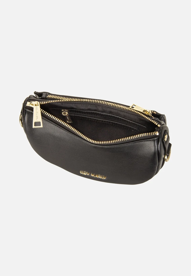 Sporty Sister Black - Crossbody Bag