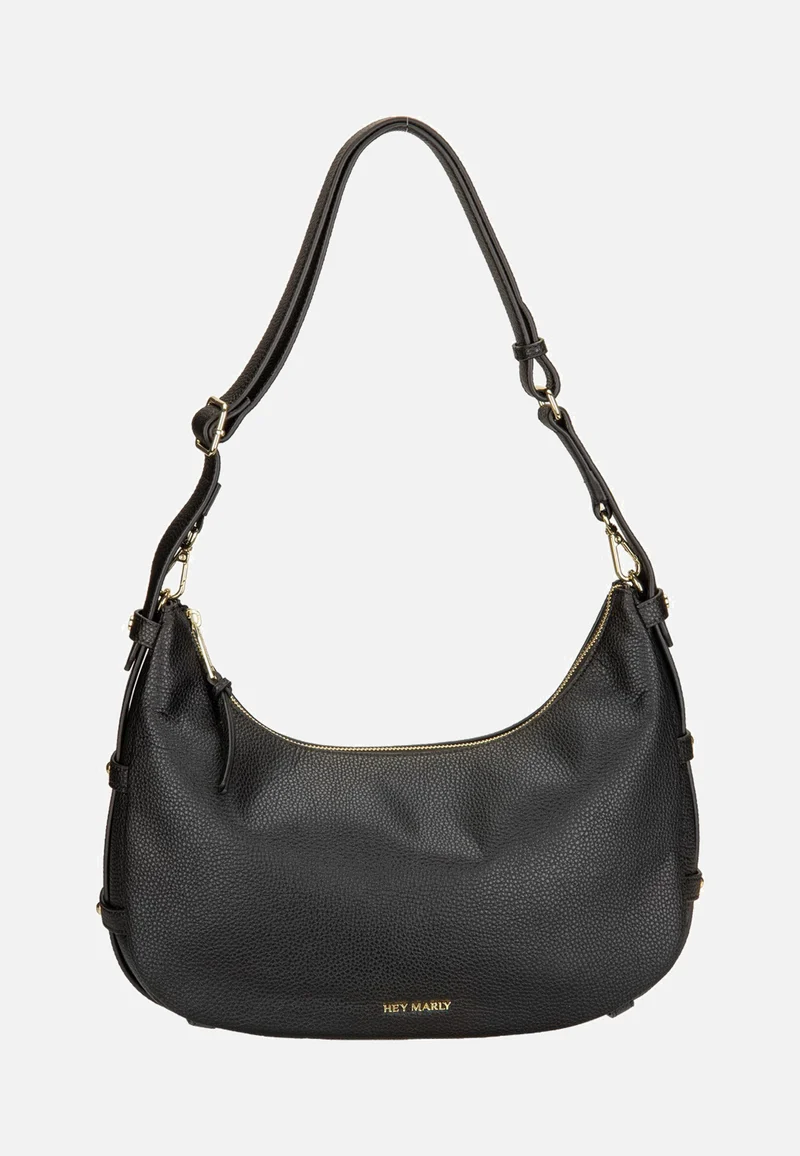 Lifetime Sister M Black - Hobo Bag