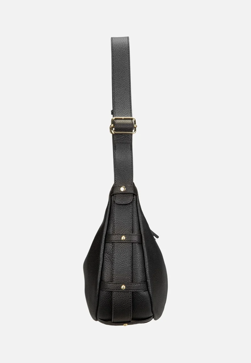 Lifetime Sister M Black - Hobo Bag