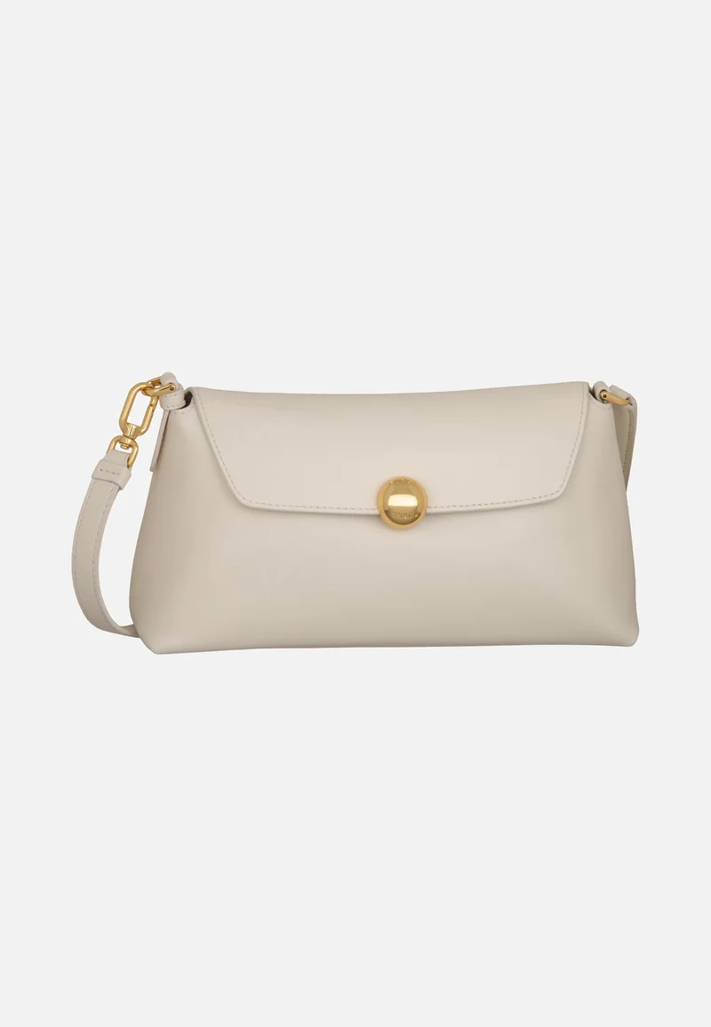 Sfera Soft Mini Crossbod Panna - Henkeltasche