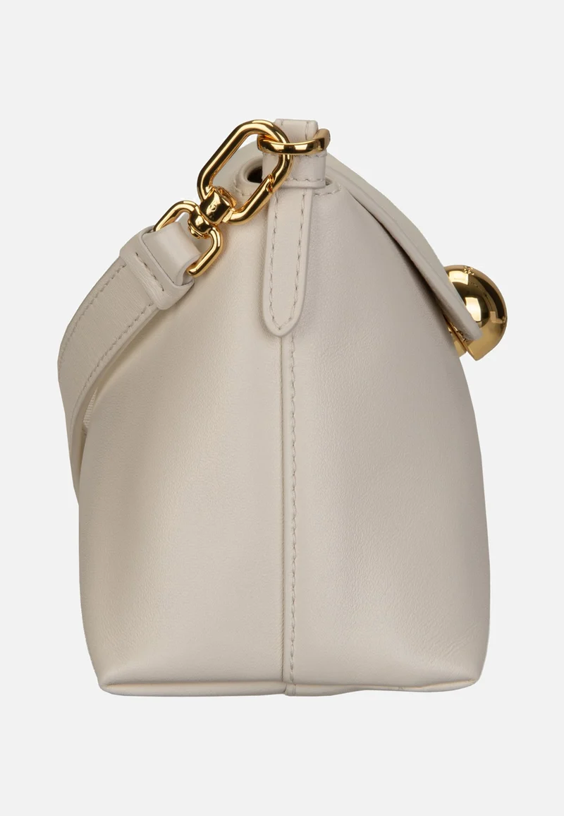 Sfera Soft Mini Crossbod Panna - Henkeltasche