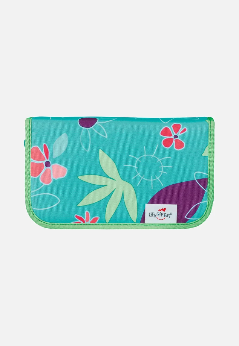 ErgoFlex Easy Set Butterfly Garden - Schulrucksack
