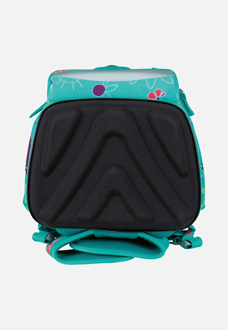 ErgoFlex Easy Set Butterfly Garden - Schulrucksack
