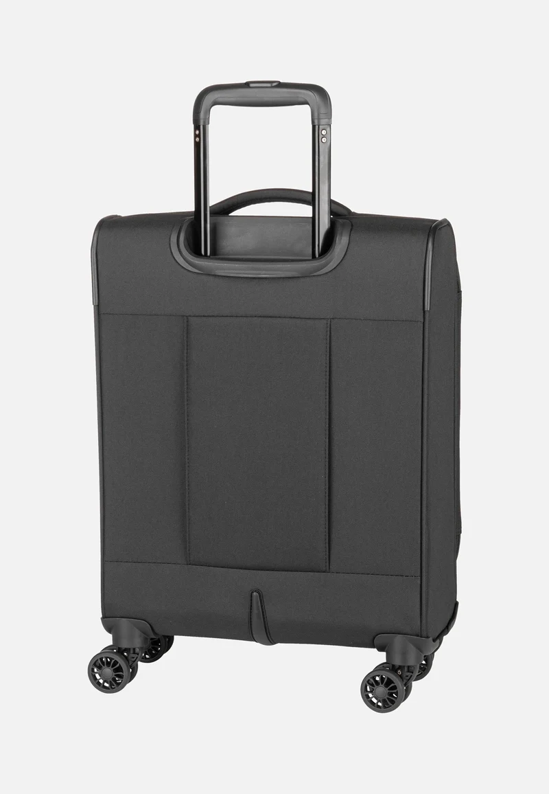Chios 4w Trolley S Schwarz - Koffer