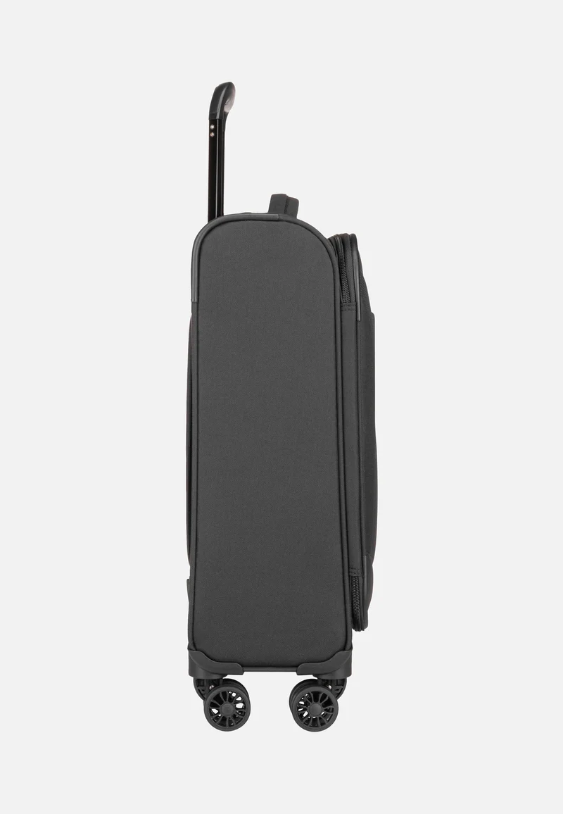 Chios 4w Trolley S Schwarz - Koffer