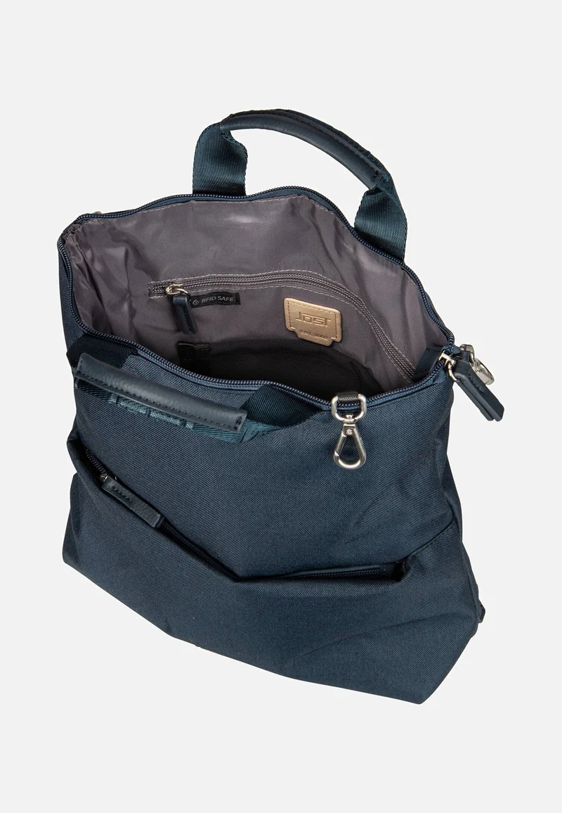 Bergen 1607 Navy - Rucksack