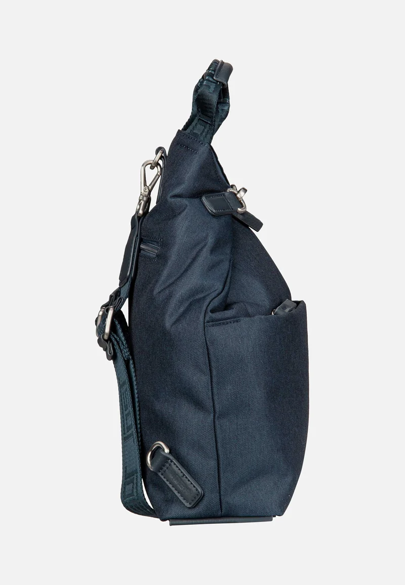 Bergen 1607 Navy - Rucksack